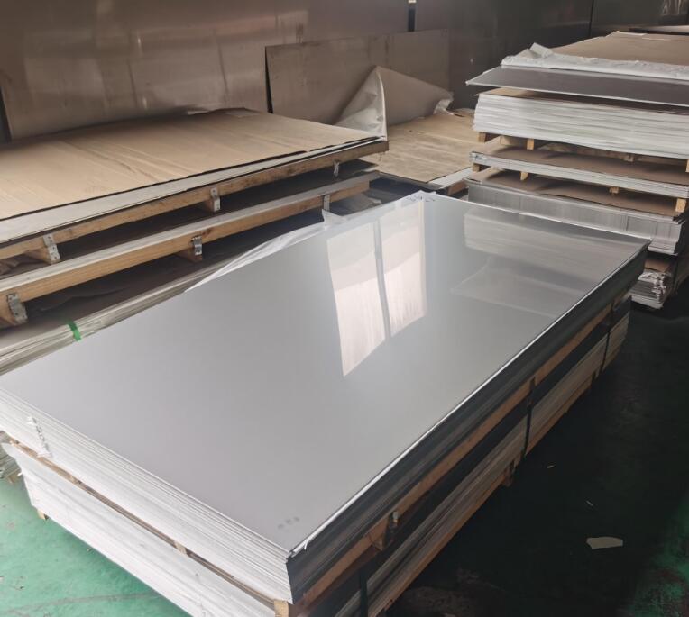 当涂321不锈钢板