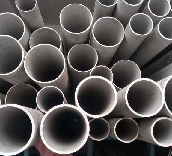 当涂321不锈钢管