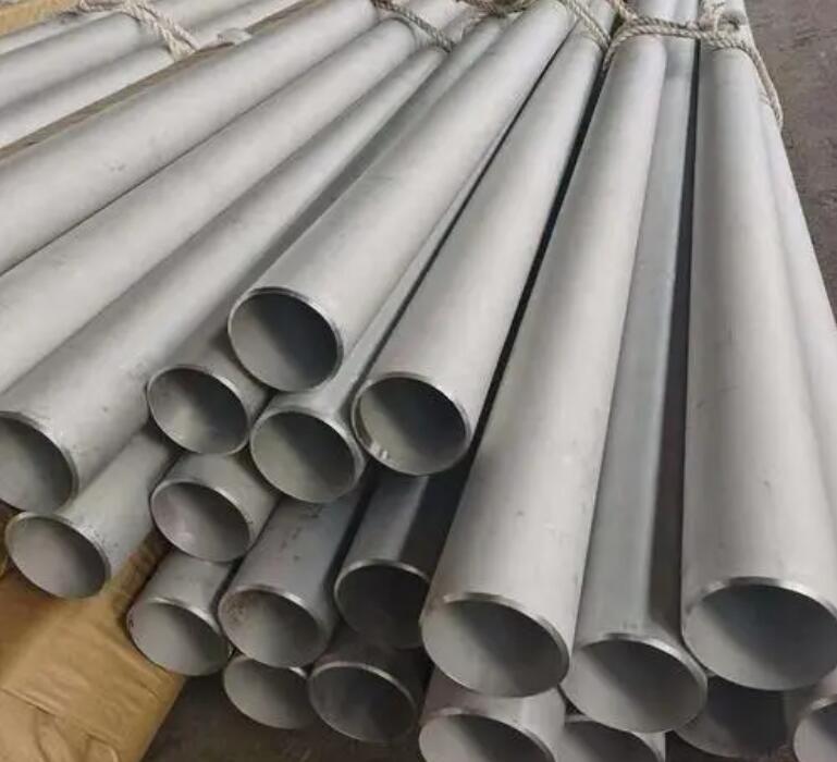 当涂304不锈钢管