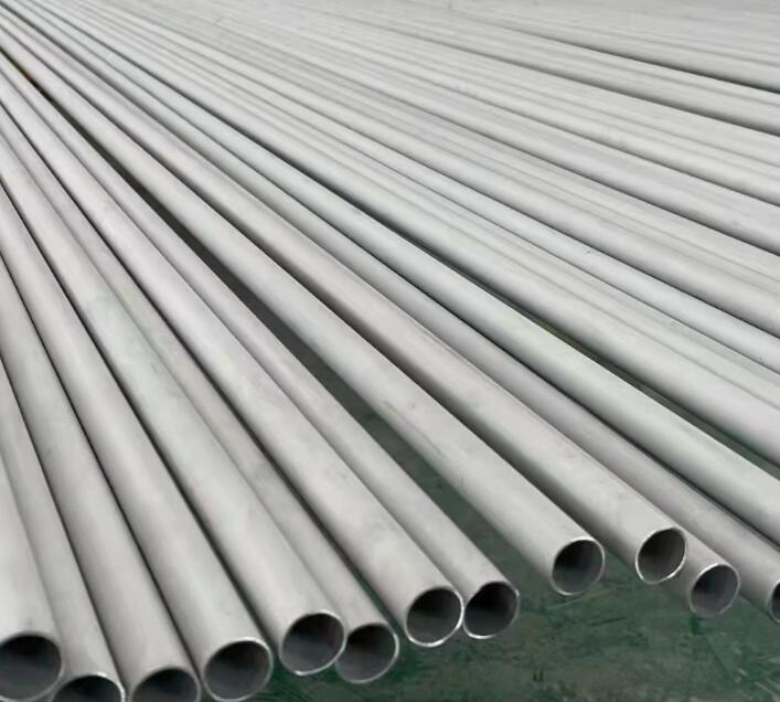 当涂441不锈钢管