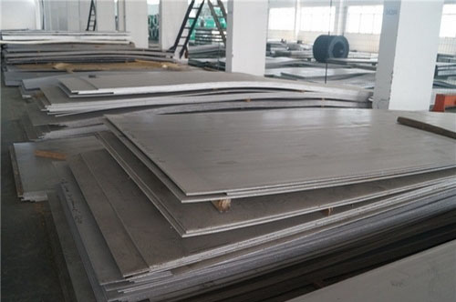 当涂304不锈钢板