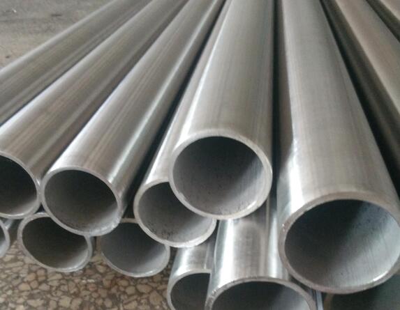 当涂321不锈钢管