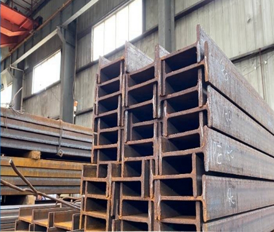 当涂Q420C工字型钢