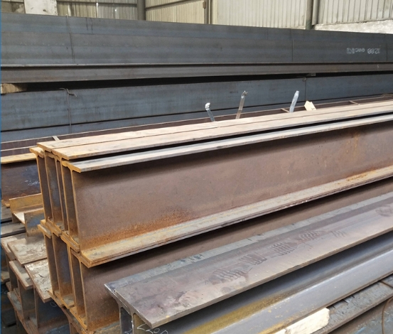 当涂Q235EH型钢