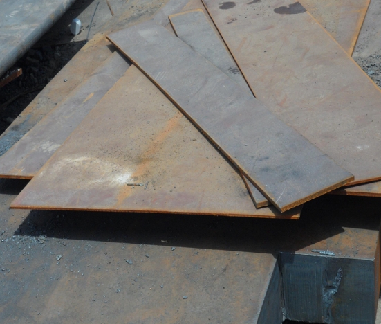 当涂NM360C耐磨板