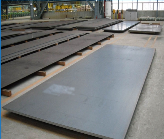 当涂NM450C耐磨板