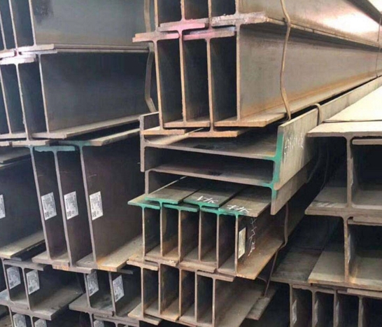 当涂Q235C工字钢